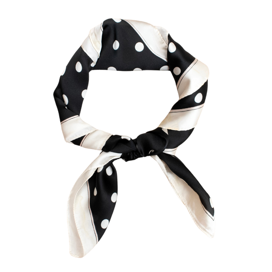 Silky Head or Neck Scarf