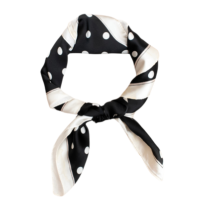 Silky Head or Neck Scarf