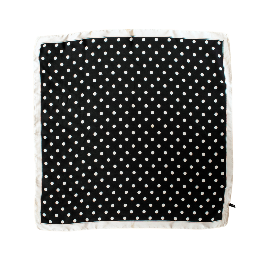 Silky Head or Neck Scarf