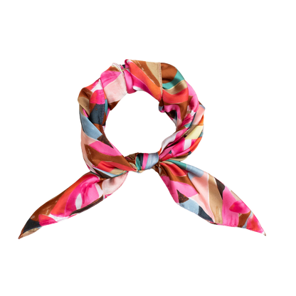 Silky Head or Neck Scarf