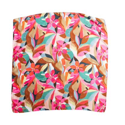 Silky Head or Neck Scarf