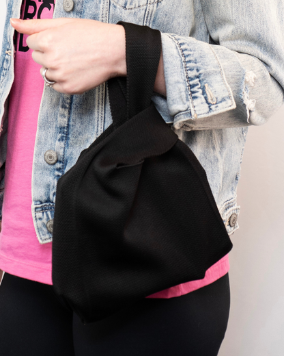 Fighting Pretty Handbag